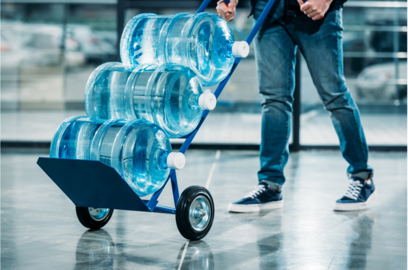 Best Water Delivery Services