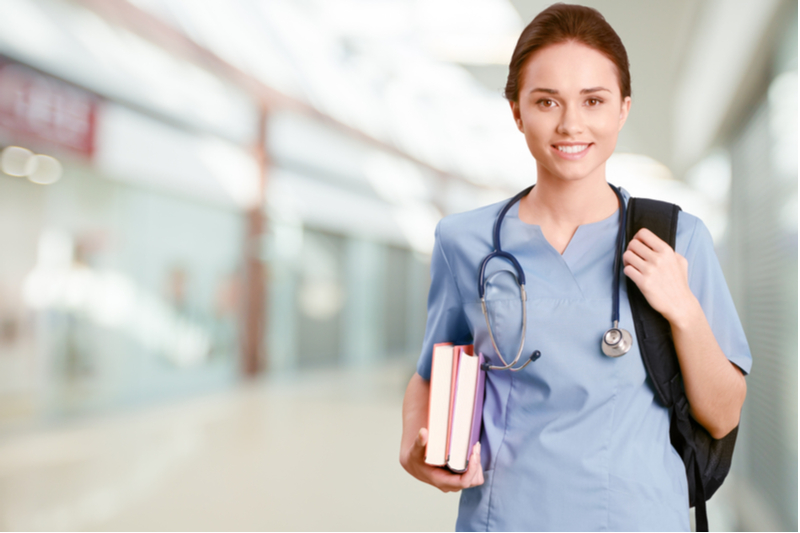 Find Nursing Assistant Job Opportunites