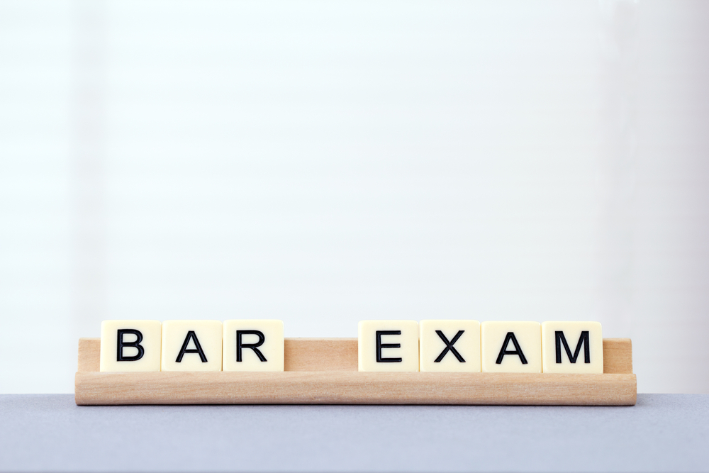 Top Rated Bar Exam Prep Courses