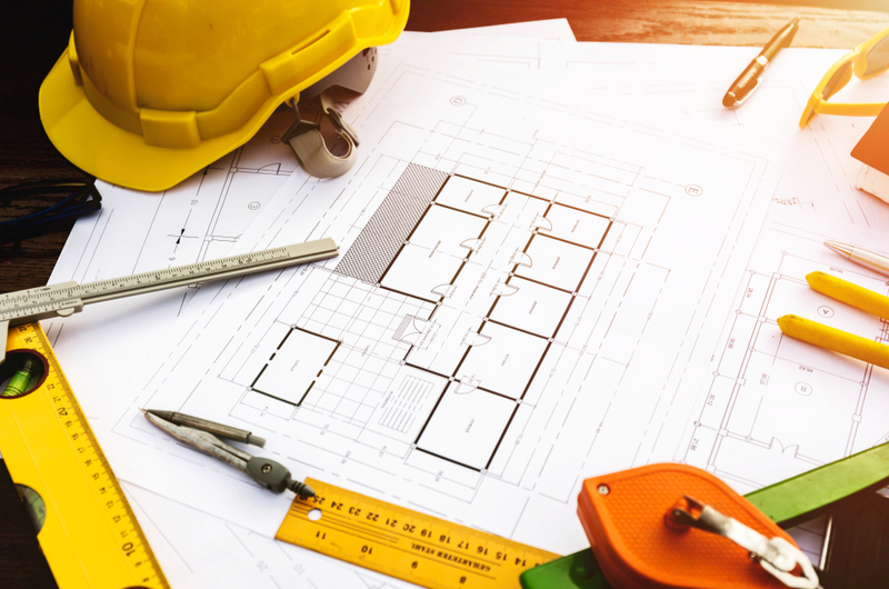 Finding A General Contractor