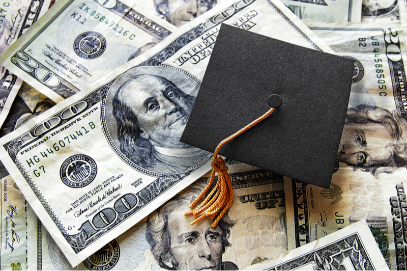 Start Saving For College With These Plans