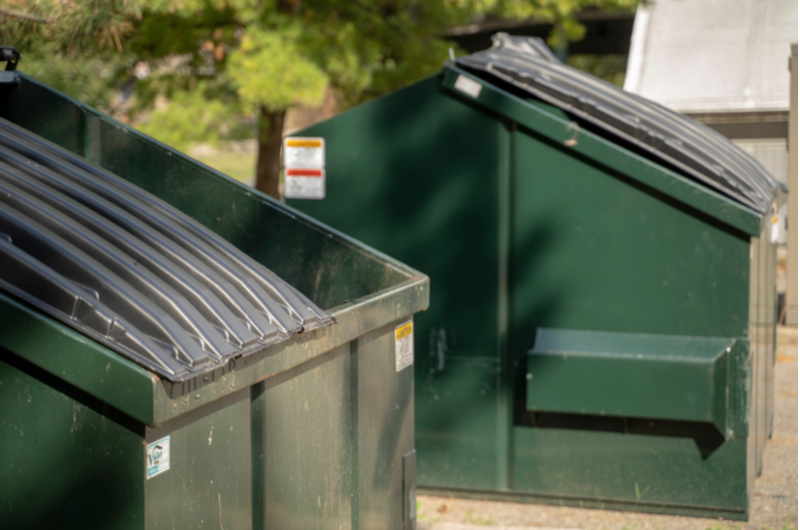 Dumpster Rental Services: Best Way to Haul Away Your Junk