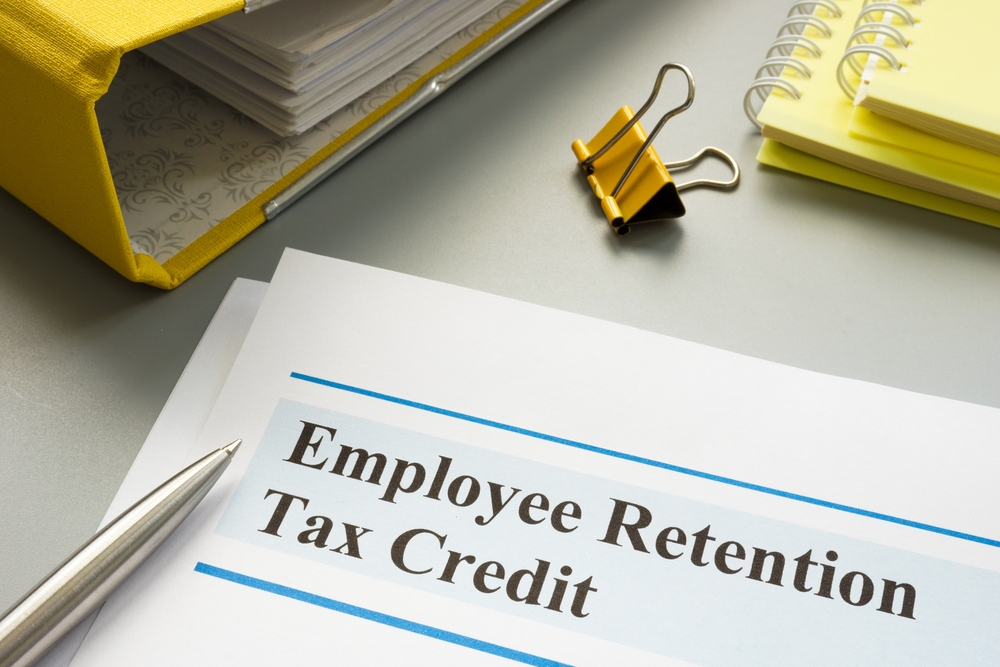 Qualifying For An Employee Retention Credit