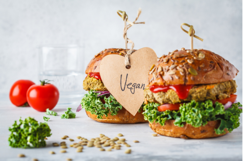 The Best Tasting Meat Alternatives To Buy For New Vegans and Vegetarians