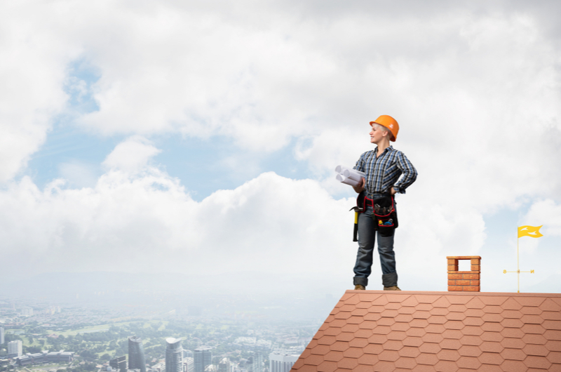 Top Professional Roofing Services Nearby