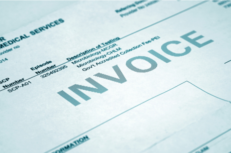 Invoice Processing and Accounts Payable Help