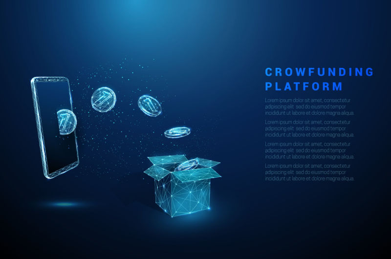 Benefits of Crowdfunding Platforms